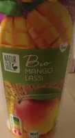 Mango Lassi