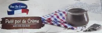Petit potrebbe de creme