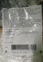 Cordon bleu