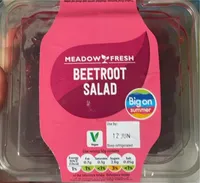 Beetroot Salad