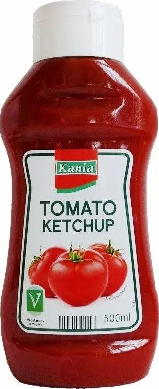 Tomato Ketchup