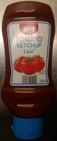 Ketchup light