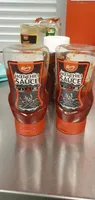 Hot chili sauce