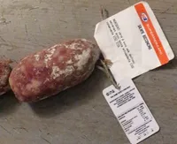 salame bocconcino