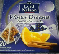Winter dreams