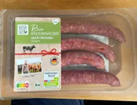Bio Rinderknacker