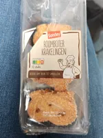 Roomboter Krakelingen