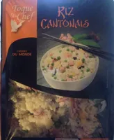 Riz Cantonais