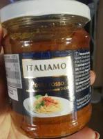 Pesto rosso