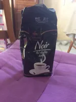Café noir