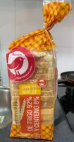 Pan de Molde