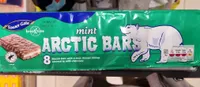 Arctic bars