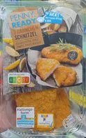 Hähnchenschnitzel