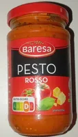 PESTO ROSSO