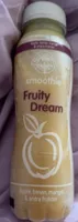 Smoothie fruity dream