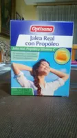 Jalea Real con Propóleo