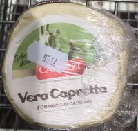 Vera capretta