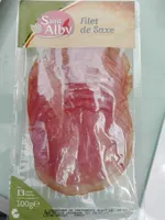 Filet de Saxe