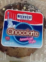 Gateau chocolat