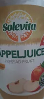 Äpple Ofiltrerad Juice