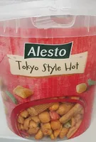 Alesto Tokyo Mix