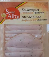 Filet de dinde aux fines herbes