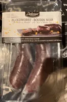 Bloedworst - Boudin Noir