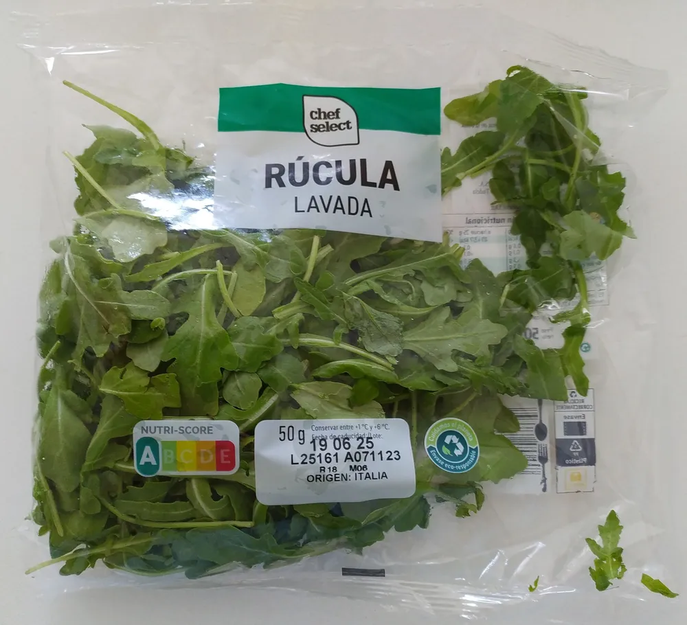 Rúcula