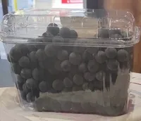 Uva Fragola