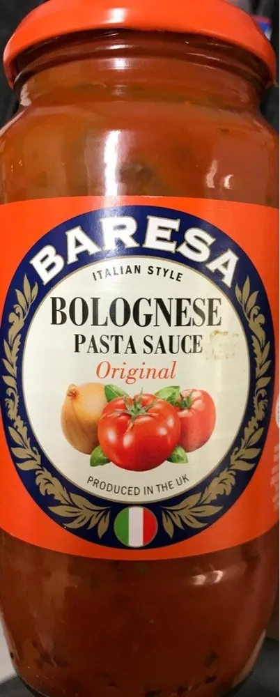 Sauce tomate pour pates