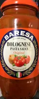 Sauce tomate pour pates