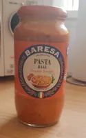 PASTA BAKE Creamy Tomato