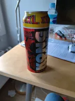 Kong Strong