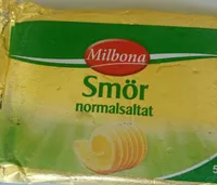 Smör normalsaltat