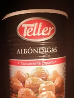 Albóndigas