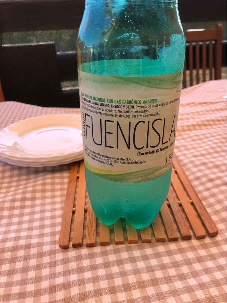 Fuencisla