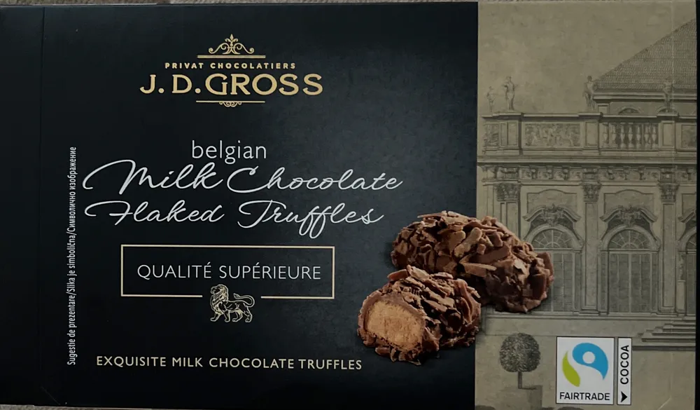 Truffes