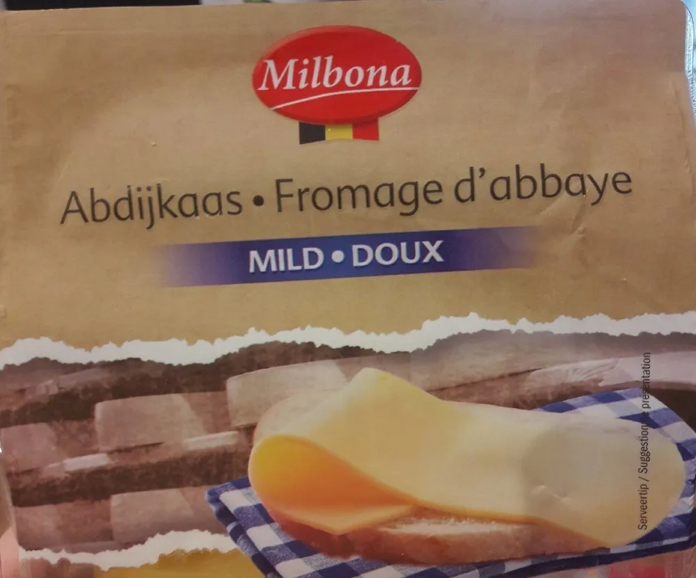 Fromage d'abbaye