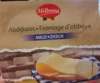 Fromage d'abbaye