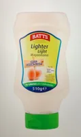 Lighter Than Light Mayonnaise