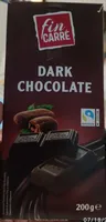 Noir extra Chocolat