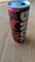 Kong strong energy