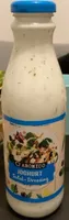Joghurt Salat-Dressing