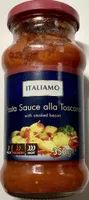 Sauce tomate Toscane