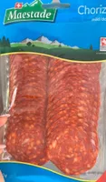 Chorizo doux