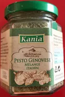 Pesto Genovese