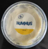Hummus classic