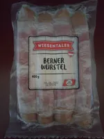 Berner Würstel