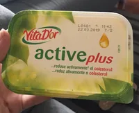 Active plus