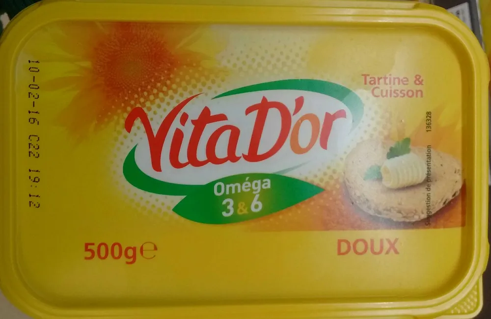 Tartine & Cuisson Doux